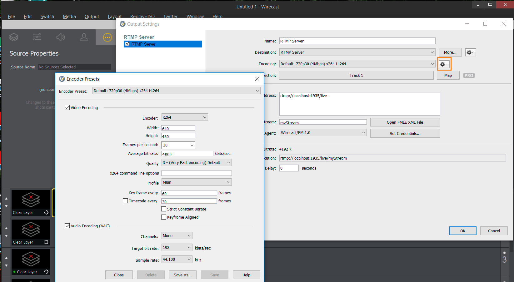 modules-configuration